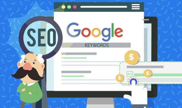 威海镇江英语外贸推广